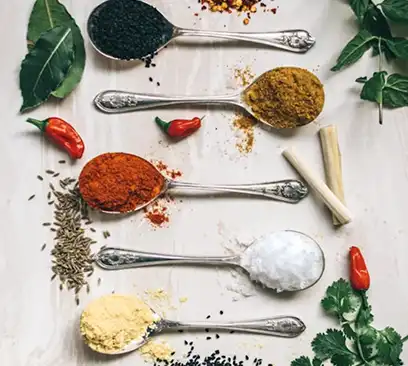 Ingredient & Allergen Tagging